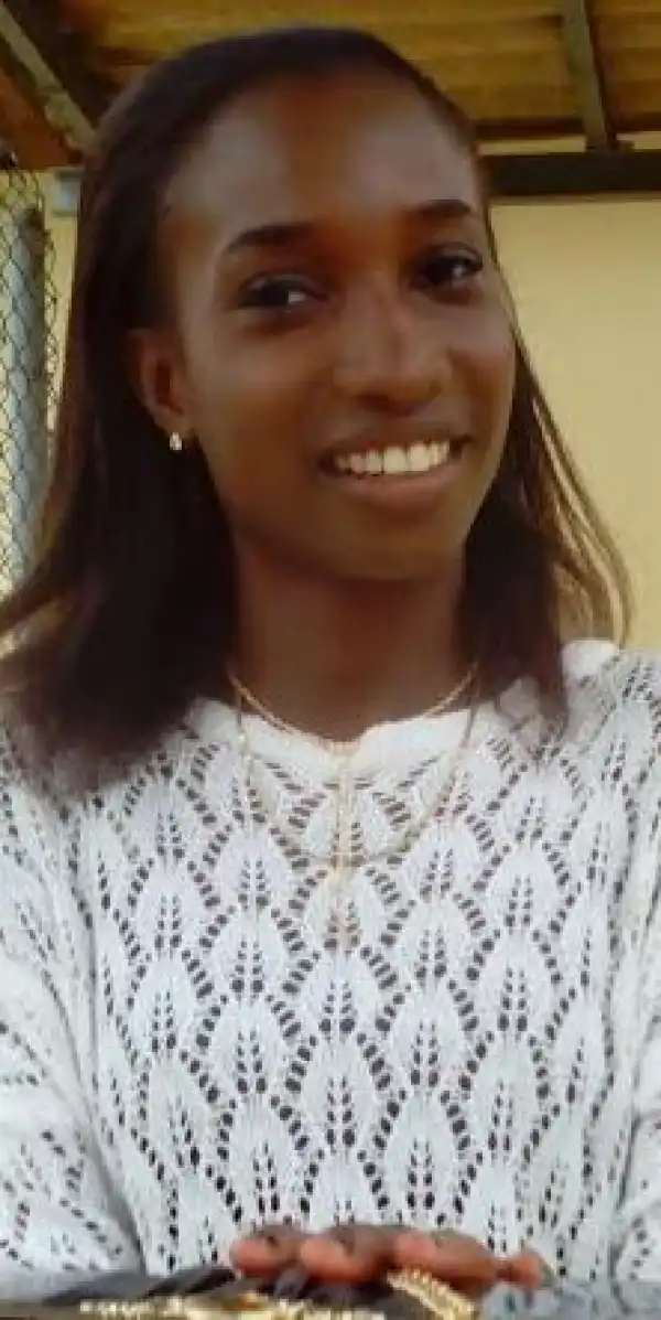 See Lady That Says She Looks Like Vice Pres. Yemi Osinbajo